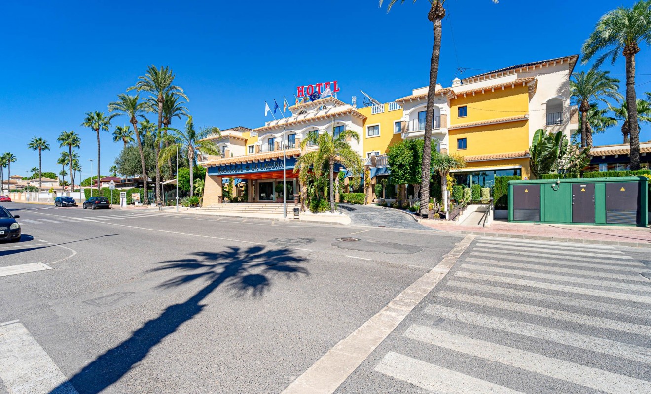Wederverkoop - Villa - Ciudad Quesada/Rojales - Doña Pena