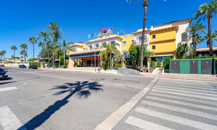 Wederverkoop - Villa - Ciudad Quesada/Rojales - Doña Pena