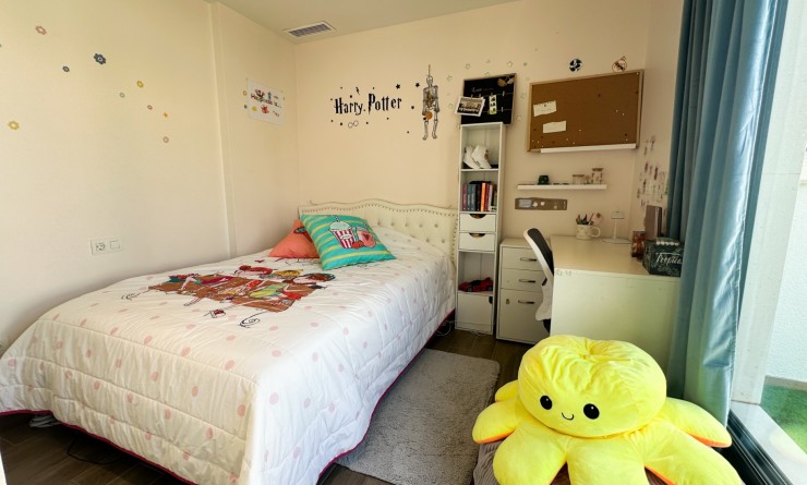 Wederverkoop - Villa - Torrevieja - Nueva Torrevieja - Aguas Nuevas