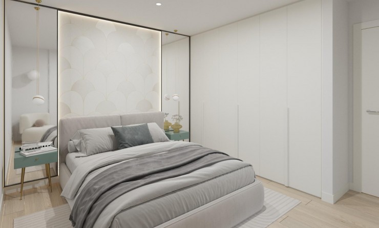 New Build - Apartment - Guardamar del Segura - CENTRO