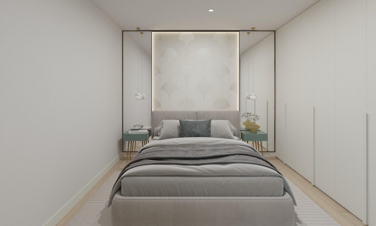 New Build - Apartment - Guardamar del Segura - CENTRO