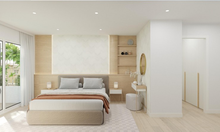 New Build - Penthouse - Guardamar del Segura - CENTRO