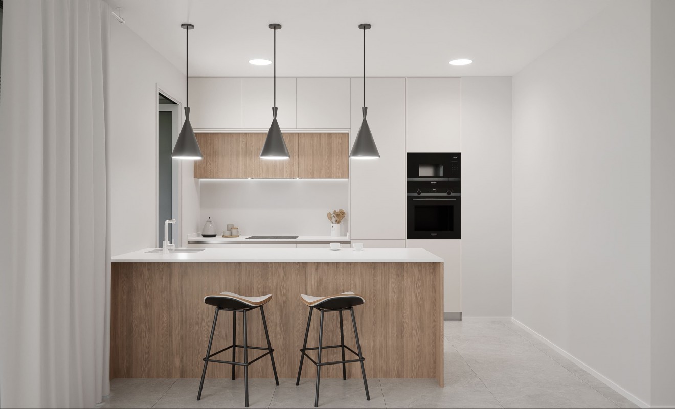 New Build - Penthouse - Los Alcázares