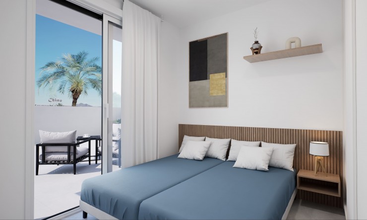 New Build - Penthouse - Los Alcázares