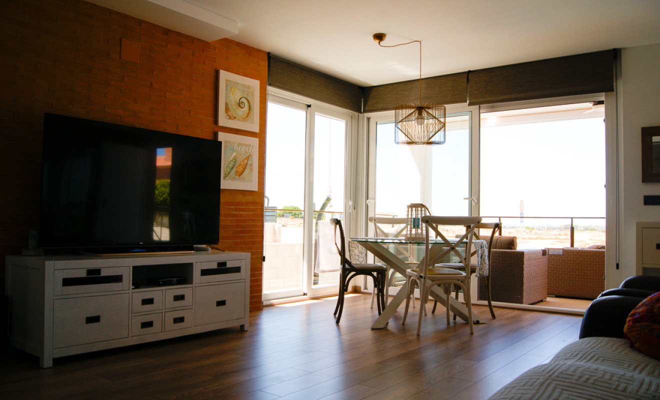 Nieuwbouw woningen - Detached - Gran alacant - Gran Alacant