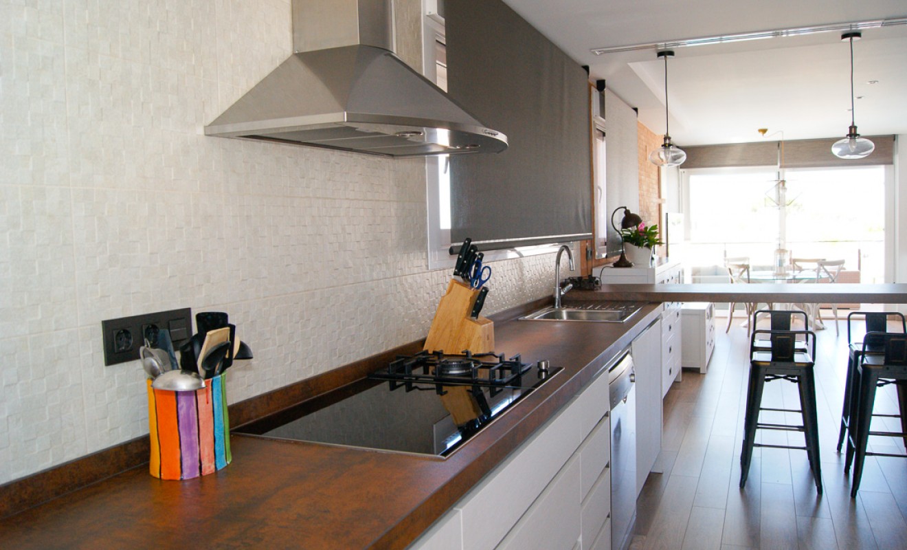 Nieuwbouw woningen - Detached - Gran alacant - Gran Alacant
