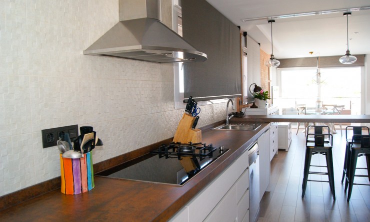 Nieuwbouw woningen - Detached - Gran alacant - Gran Alacant
