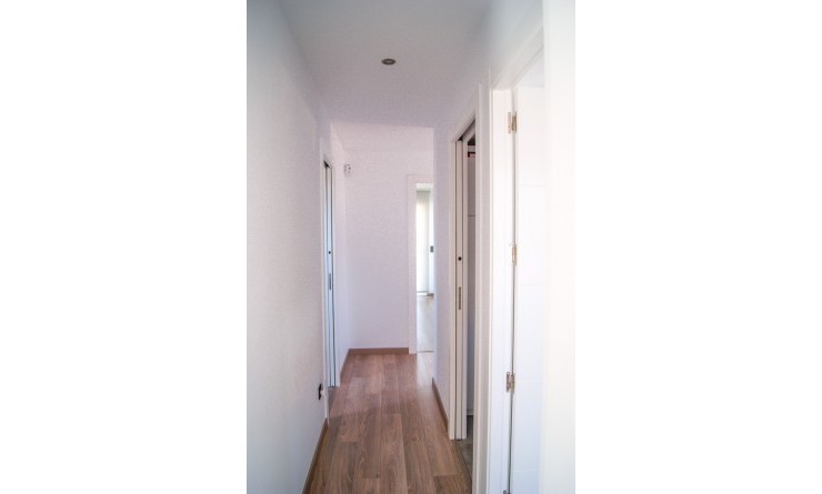Nieuwbouw woningen - Detached - Gran alacant - Gran Alacant