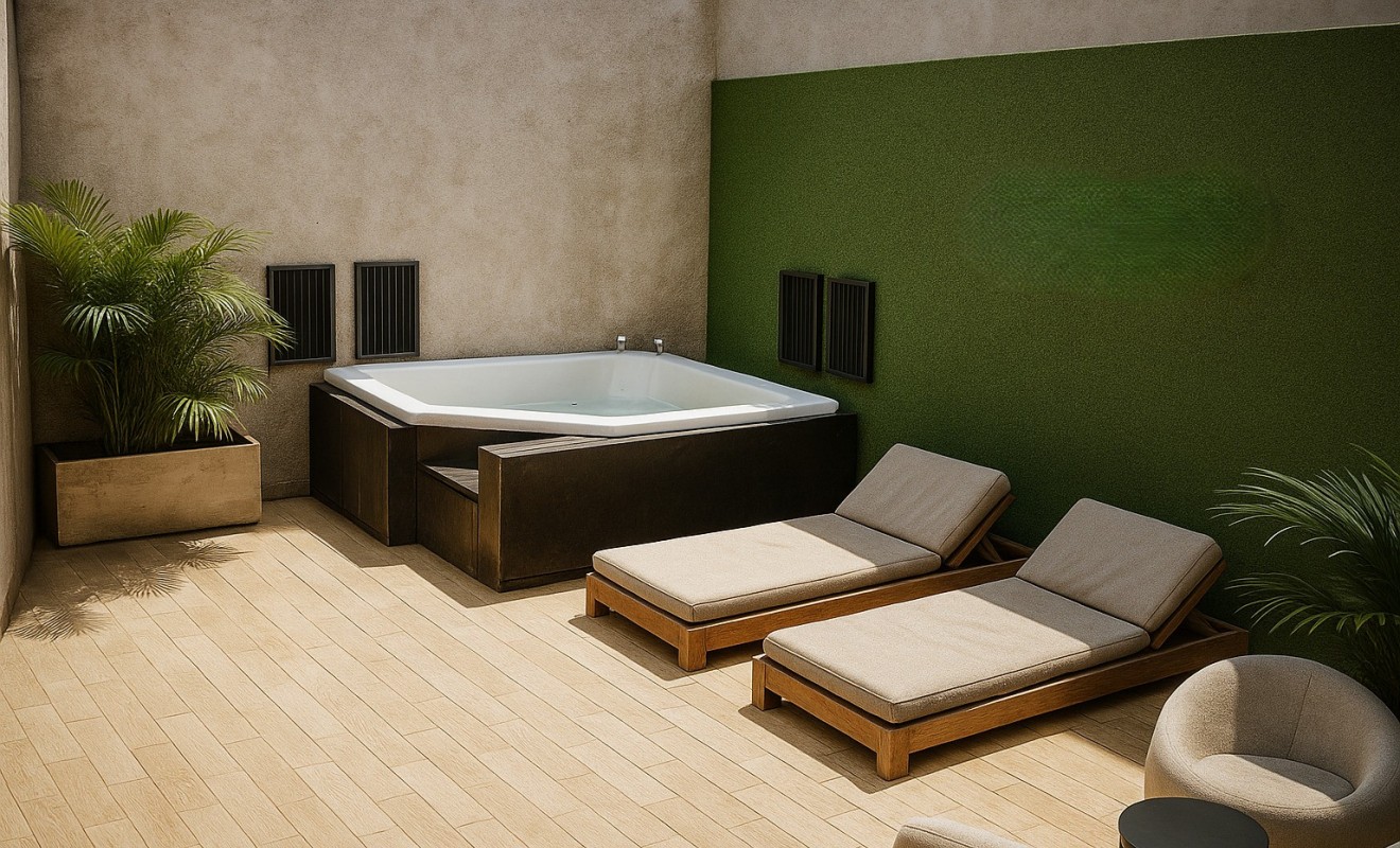 Nieuwbouw woningen - ground-floor - Torrevieja - torrevieja