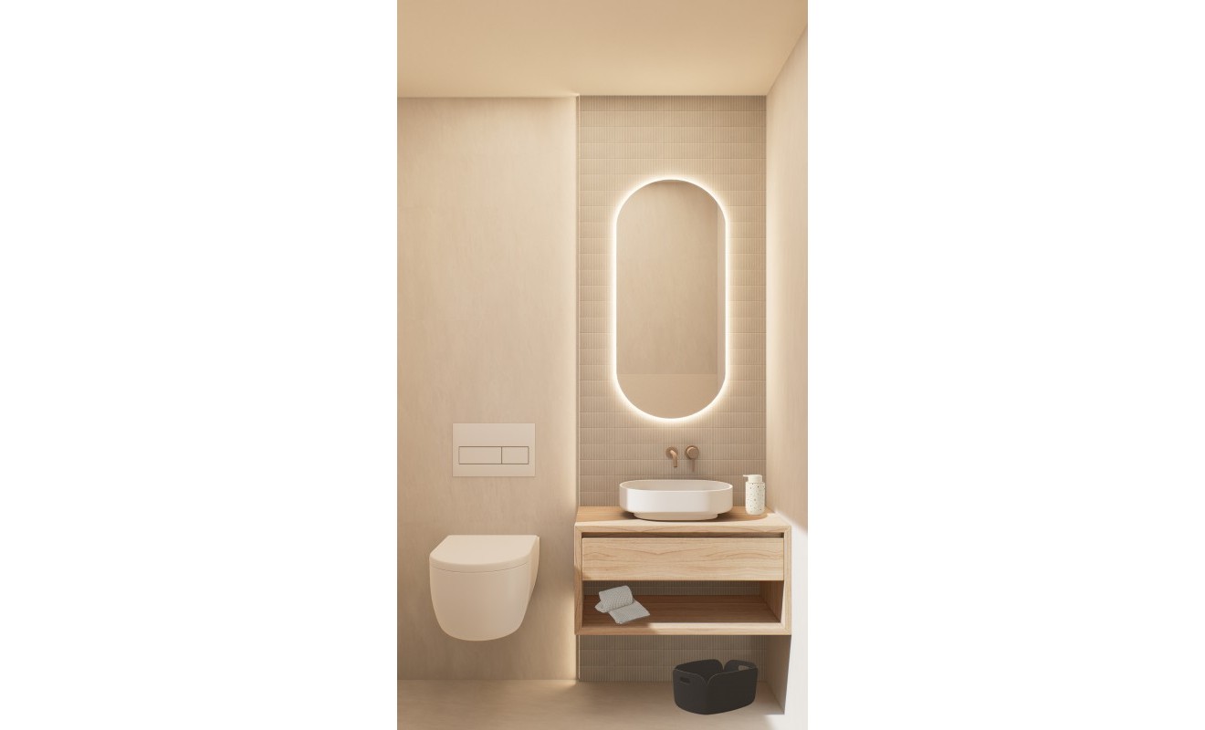 Nieuwbouw woningen - Detached - Gran alacant - Gran Alacant