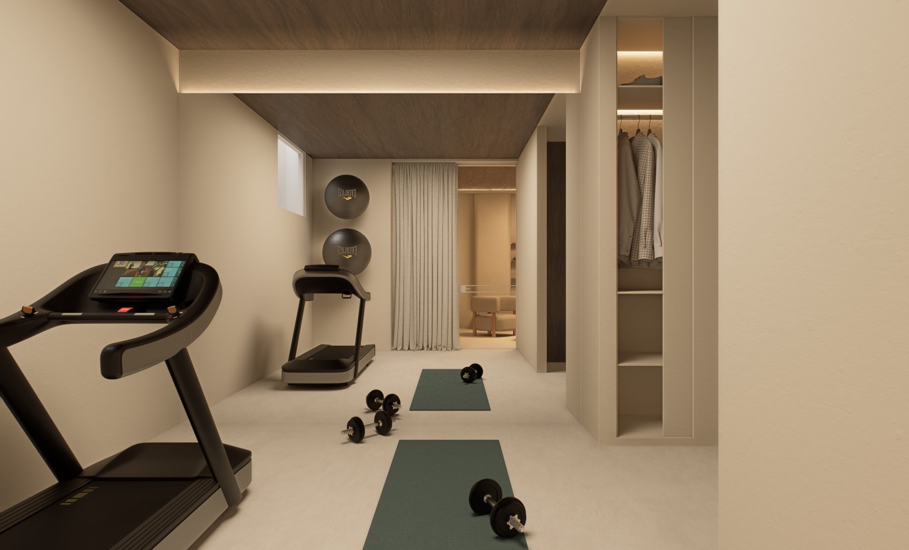 Nieuwbouw woningen - Detached - Gran alacant - Gran Alacant