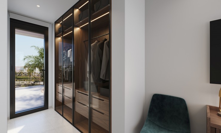 New Build - Semi-Detached - Santa Rosalia
