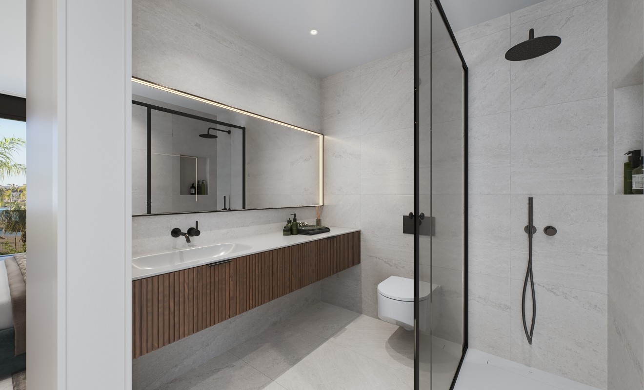 New Build - Semi-Detached - Santa Rosalia