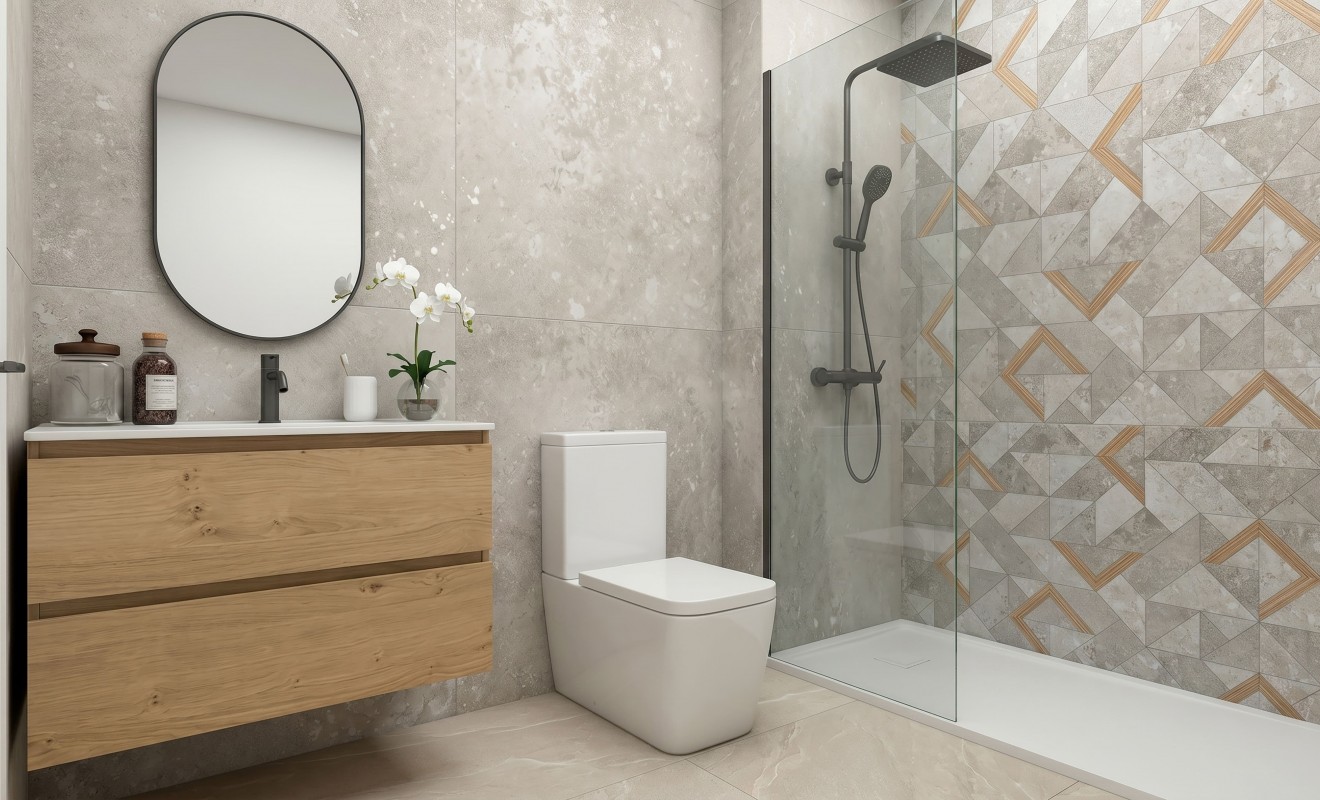 Nieuwbouw woningen - Appartement - Guardamar del Segura - guardamar del segura
