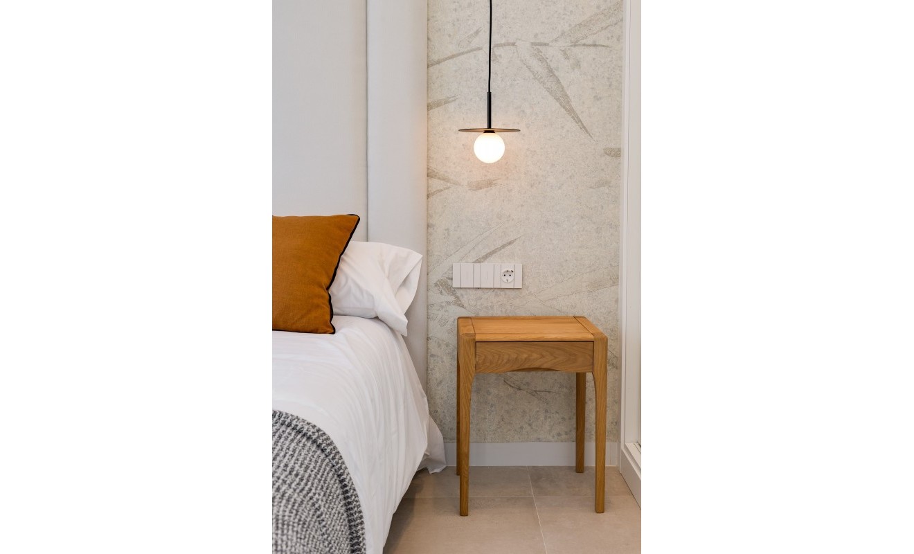 Nouvelle construction - terraced - Mutxamel