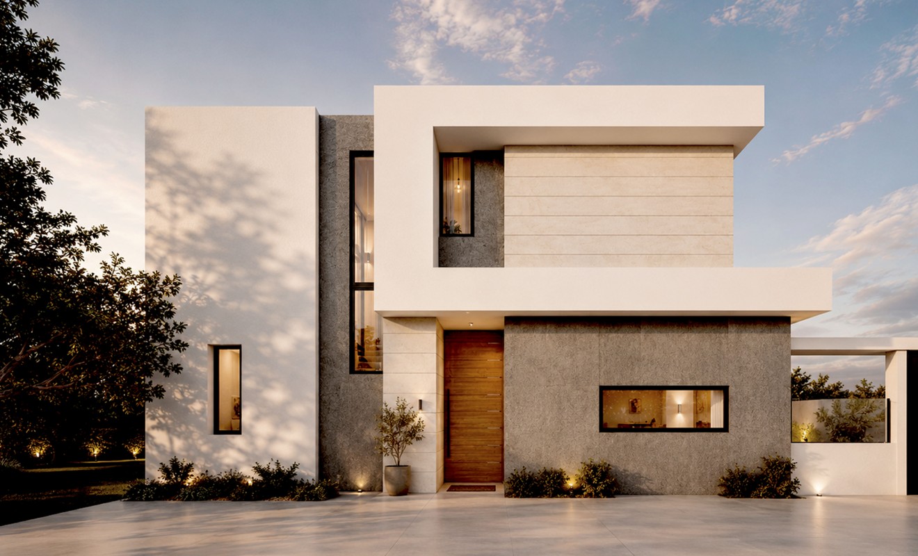 Nieuwbouw woningen - Detached - Pilar de la Horadada