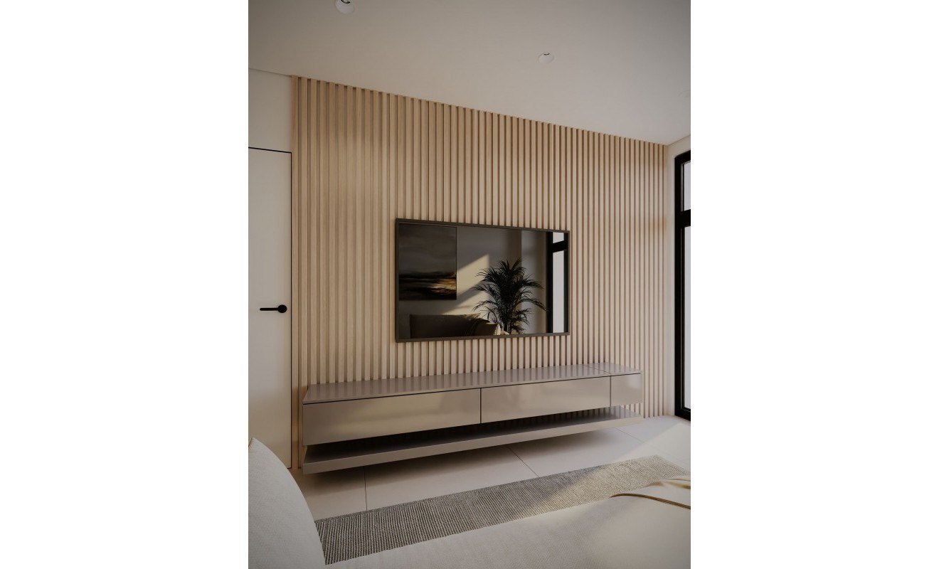 New Build - ground-floor - Guardamar del Segura - guardamar del segura