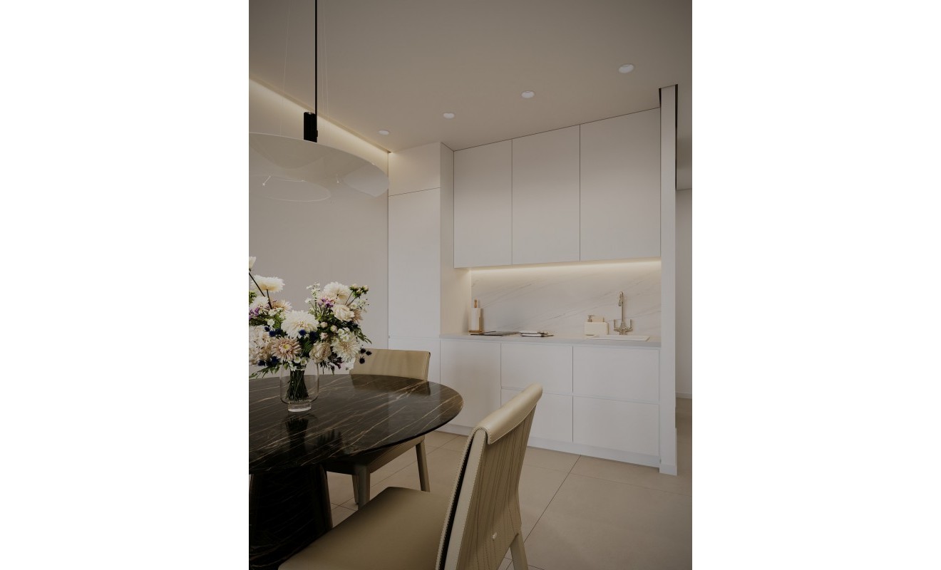 New Build - ground-floor - Guardamar del Segura - guardamar del segura