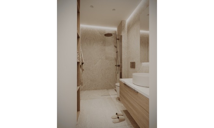 New Build - ground-floor - Guardamar del Segura - guardamar del segura