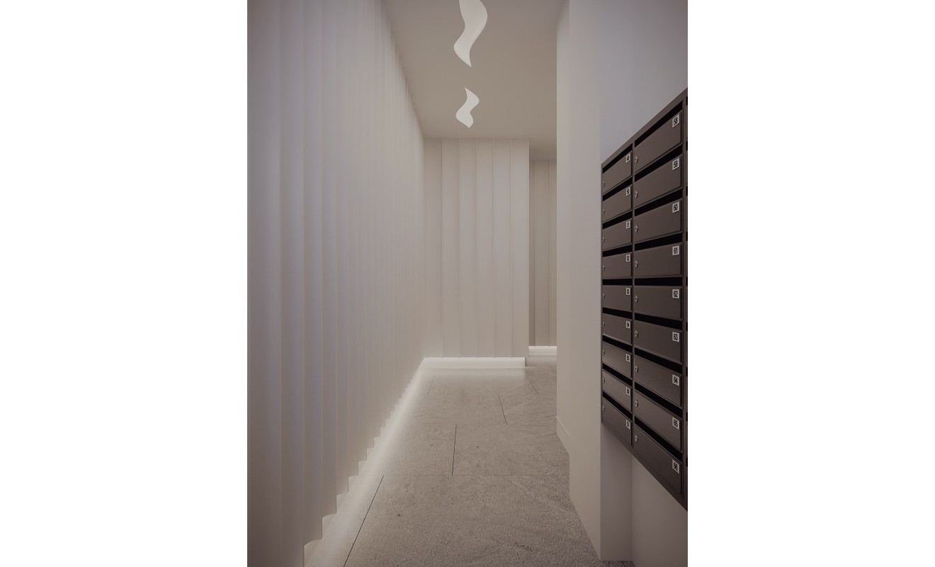 New Build - ground-floor - Guardamar del Segura - guardamar del segura
