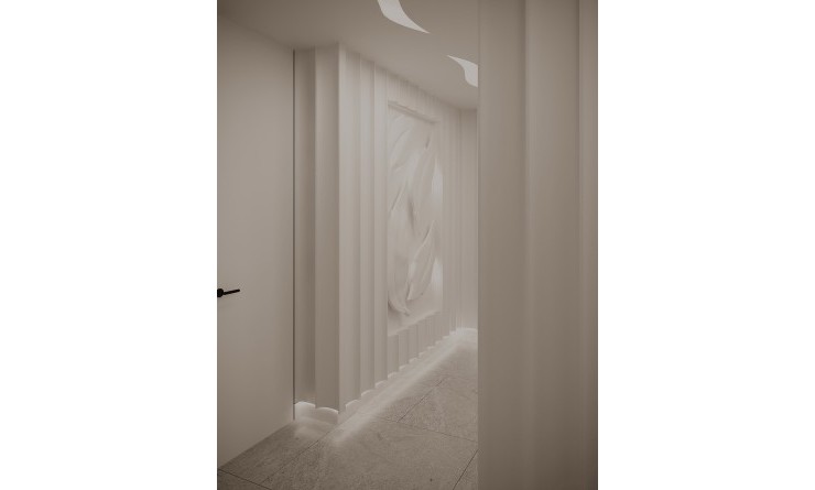 New Build - ground-floor - Guardamar del Segura - guardamar del segura