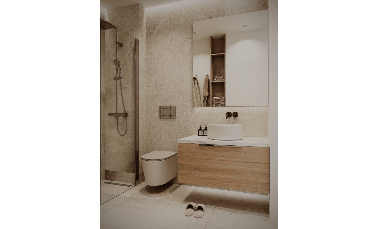 New Build - Apartment - Guardamar del Segura - guardamar del segura