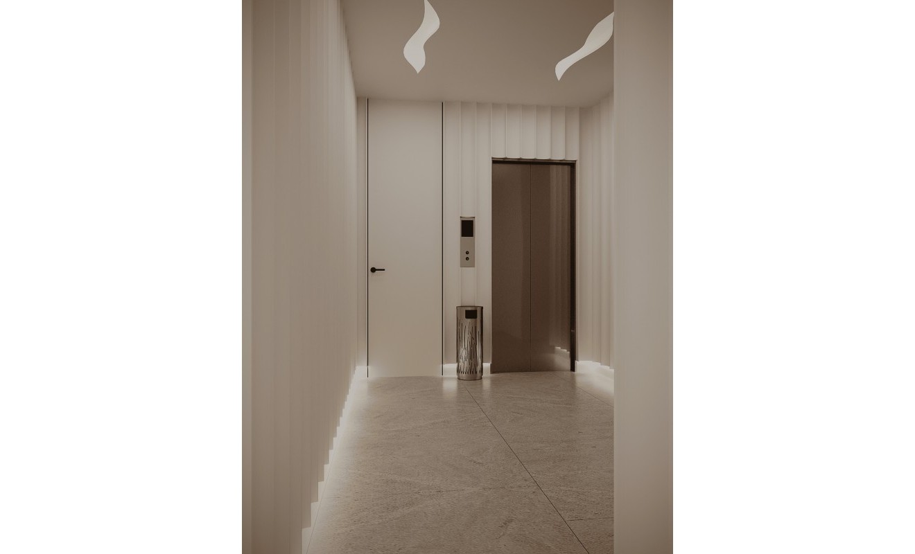 New Build - Apartment - Guardamar del Segura - guardamar del segura