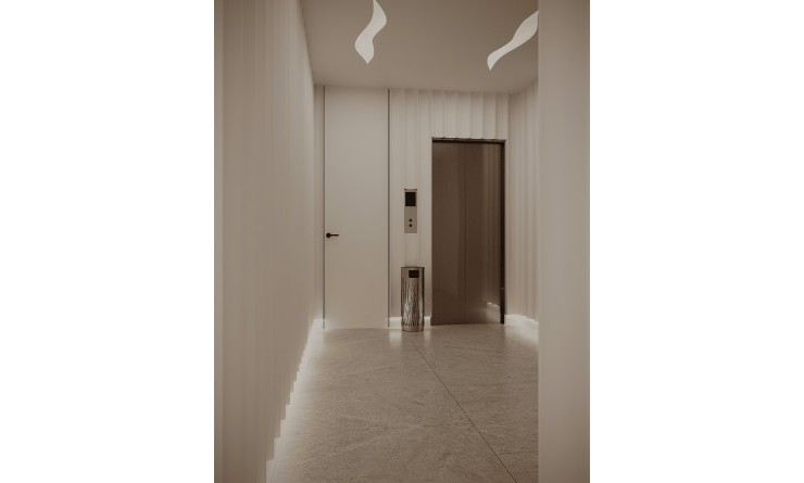 New Build - Apartment - Guardamar del Segura - guardamar del segura
