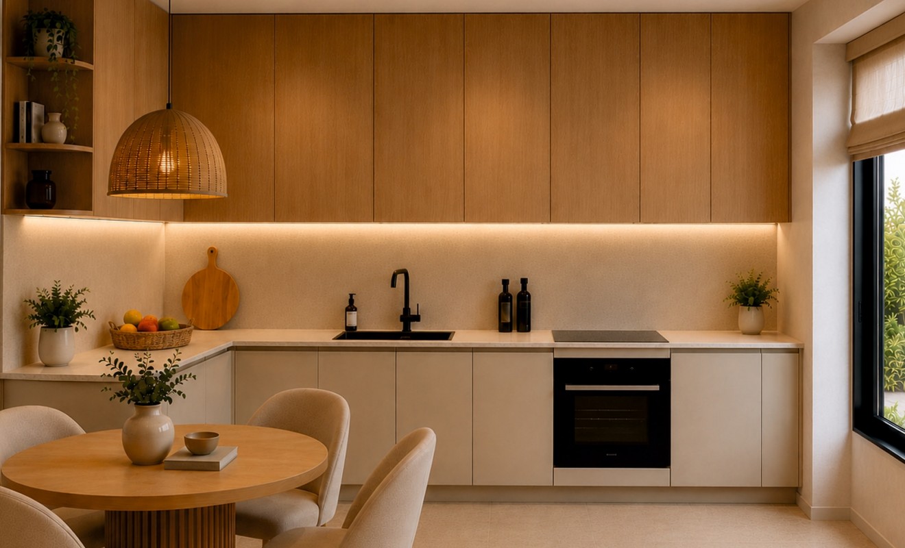 Nieuwbouw woningen - Appartement - Torrevieja - torrevieja