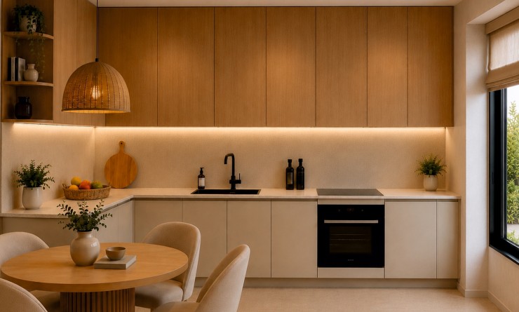 Nieuwbouw woningen - Appartement - Torrevieja - torrevieja