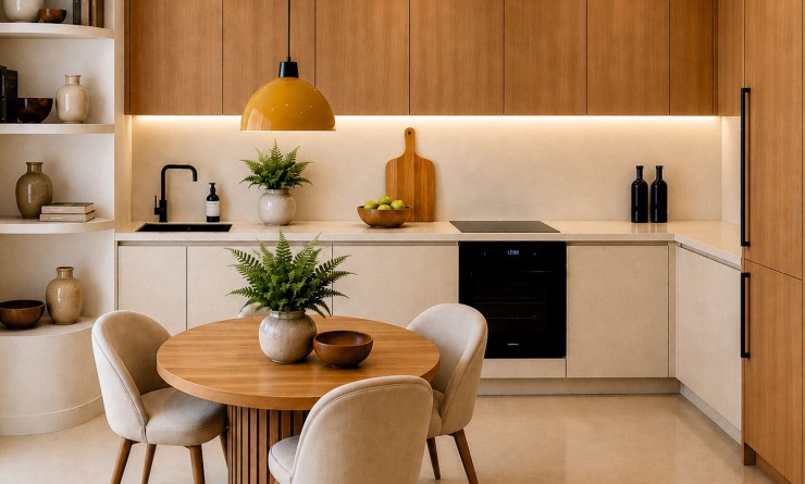 Nieuwbouw woningen - Appartement - Torrevieja - torrevieja