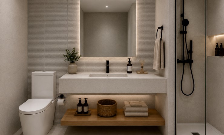 Nieuwbouw woningen - Appartement - Torrevieja - torrevieja