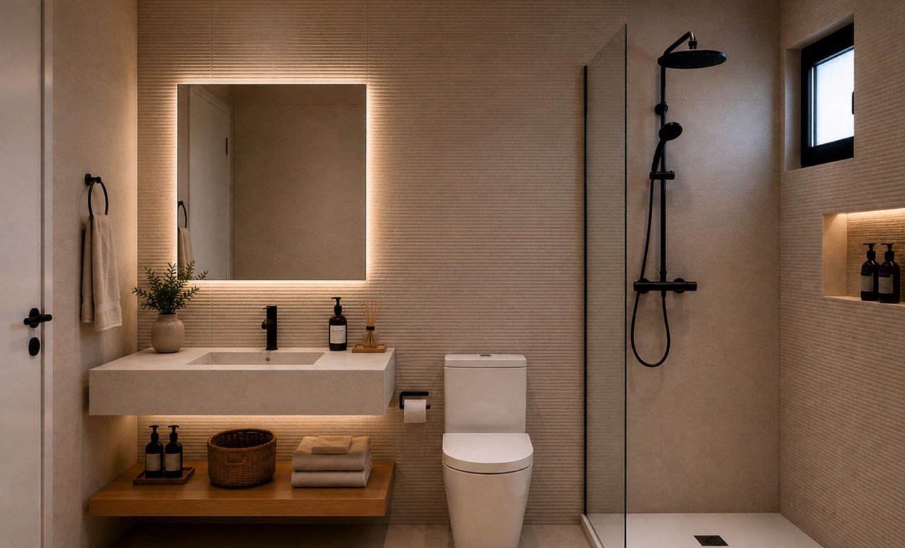 Nieuwbouw woningen - Appartement - Torrevieja - torrevieja