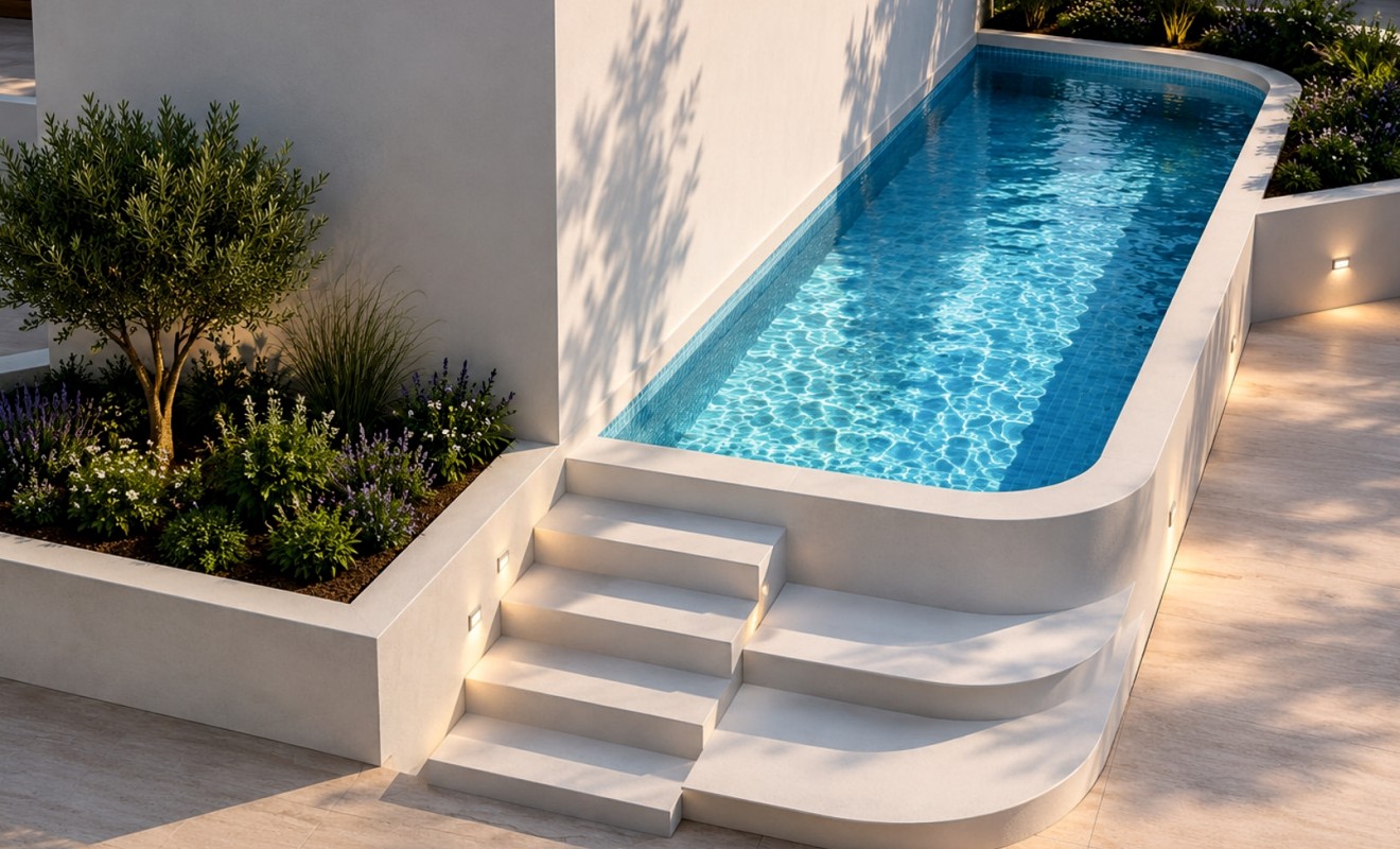 Nieuwbouw woningen - Appartement - Torrevieja - torrevieja