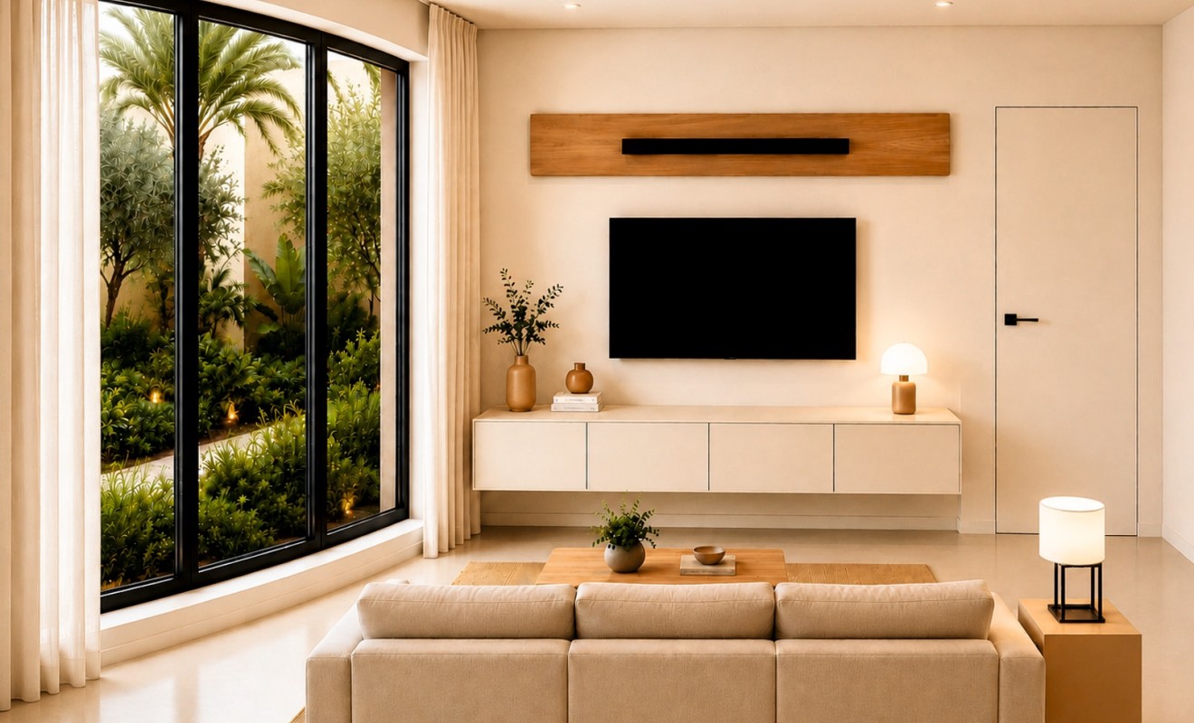 Nieuwbouw woningen - Appartement - Torrevieja - torrevieja