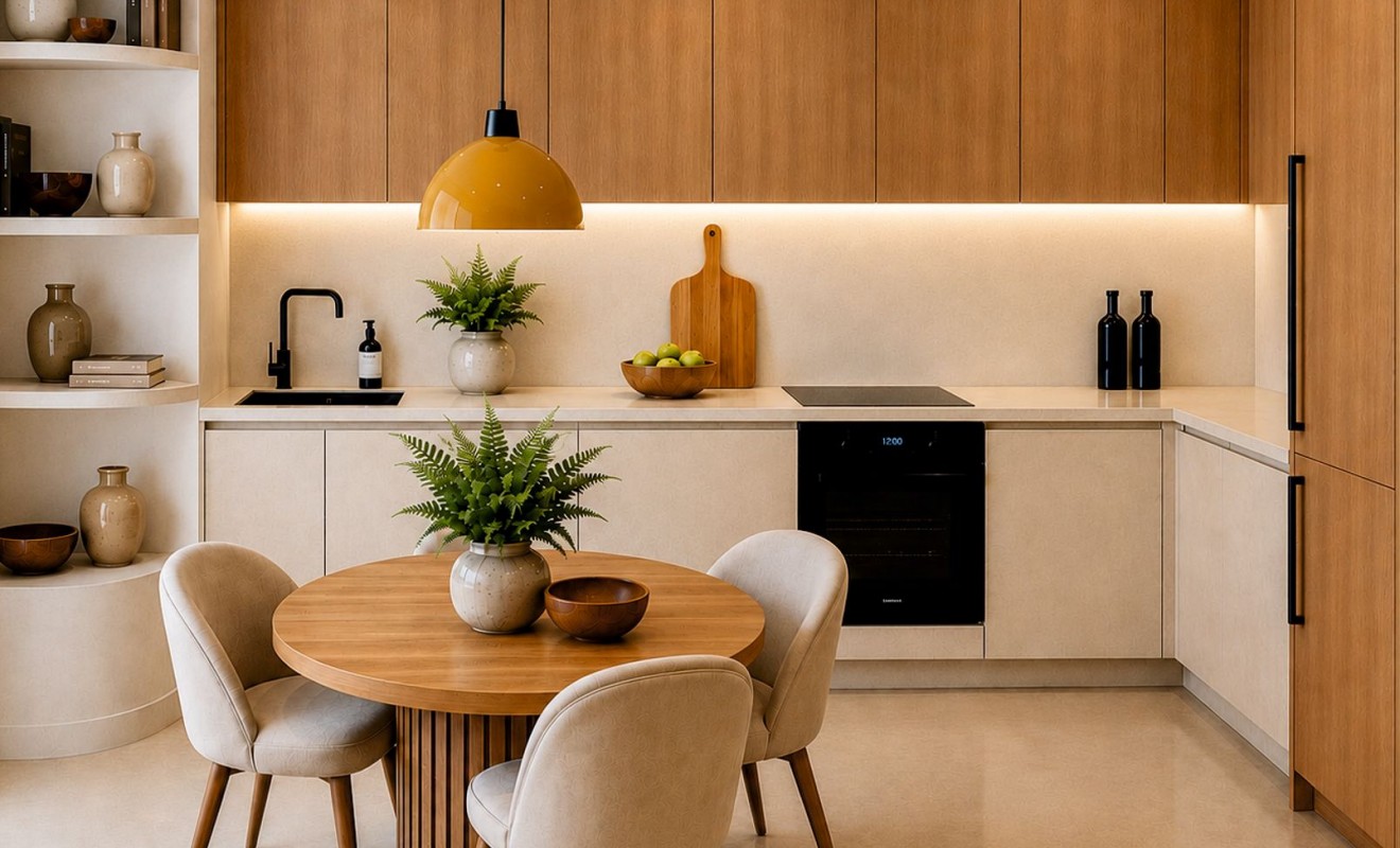 Nieuwbouw woningen - Appartement - Torrevieja - torrevieja