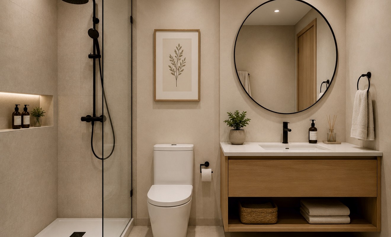 Nieuwbouw woningen - Appartement - Torrevieja - torrevieja