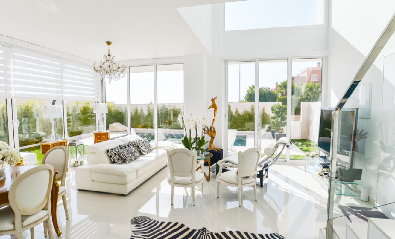 New Build - Detached - Gran alacant - Gran Alacant