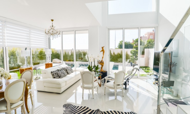 New Build - Detached - Gran alacant - Gran Alacant