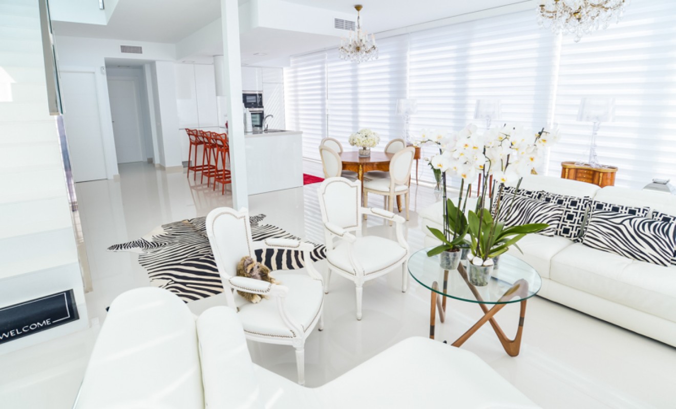 New Build - Detached - Gran alacant - Gran Alacant