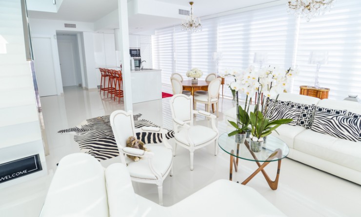 New Build - Detached - Gran alacant - Gran Alacant