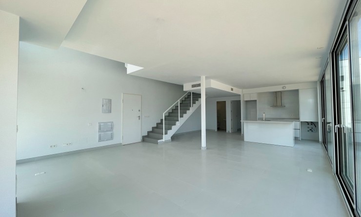 New Build - Detached - Gran alacant - Gran Alacant