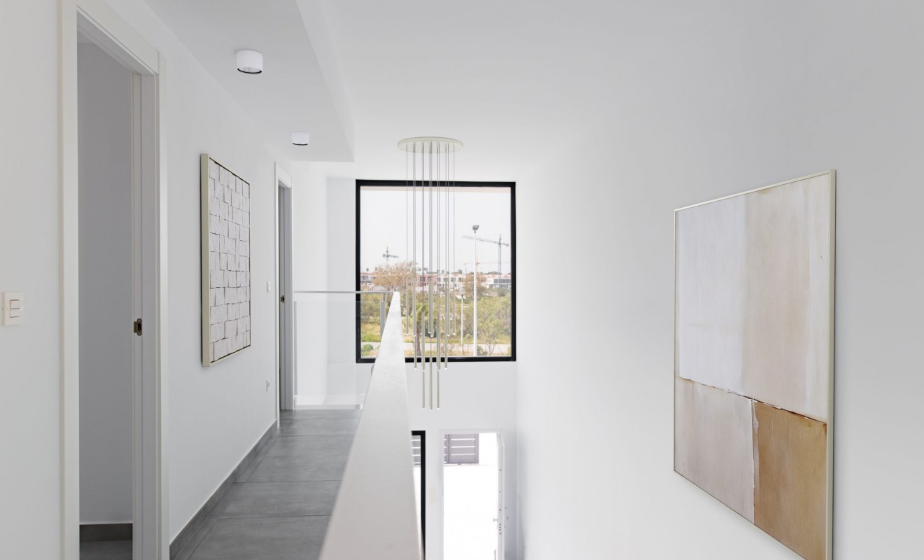 New Build - Detached - Gran alacant - Gran Alacant