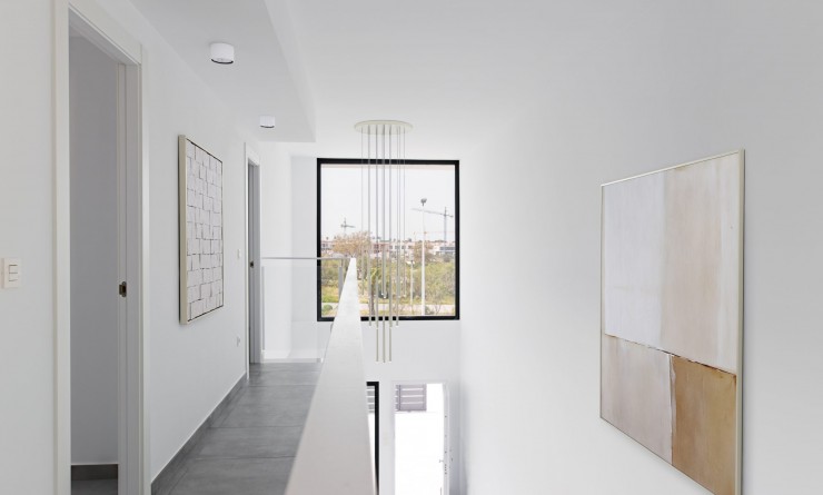 New Build - Detached - Gran alacant - Gran Alacant