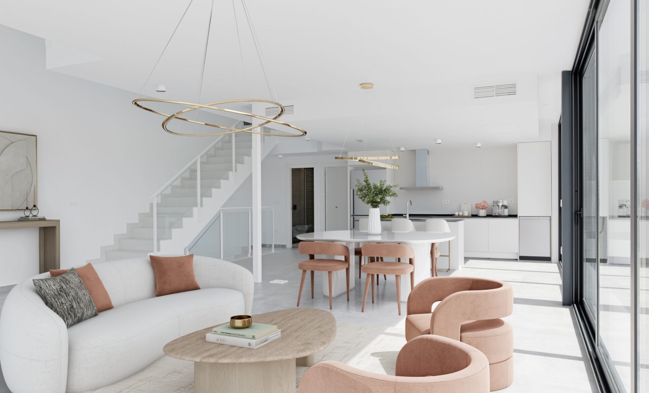 New Build - Detached - Gran alacant - Gran Alacant