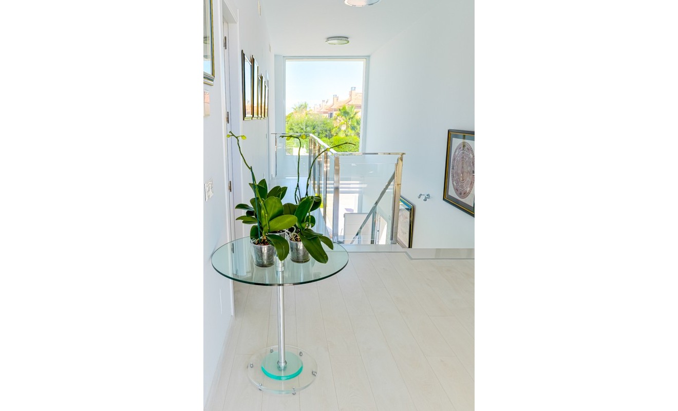 New Build - Detached - Gran alacant - Gran Alacant
