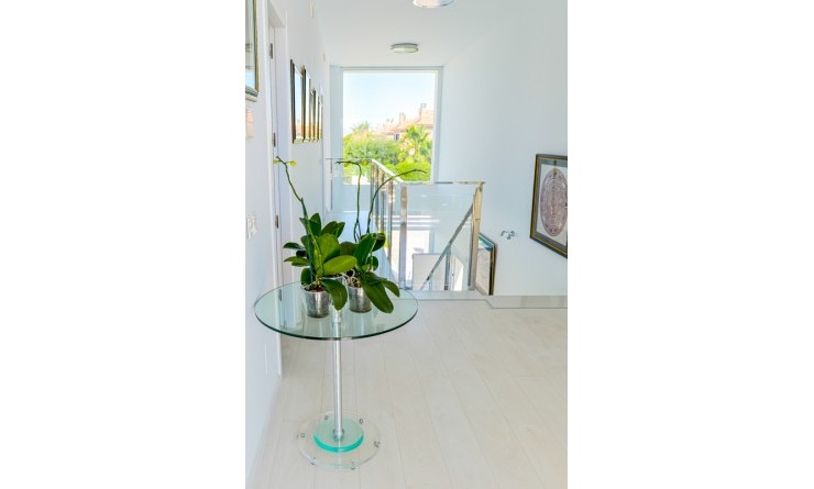 New Build - Detached - Gran alacant - Gran Alacant