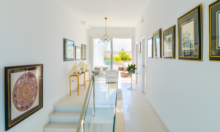 New Build - Detached - Gran alacant - Gran Alacant