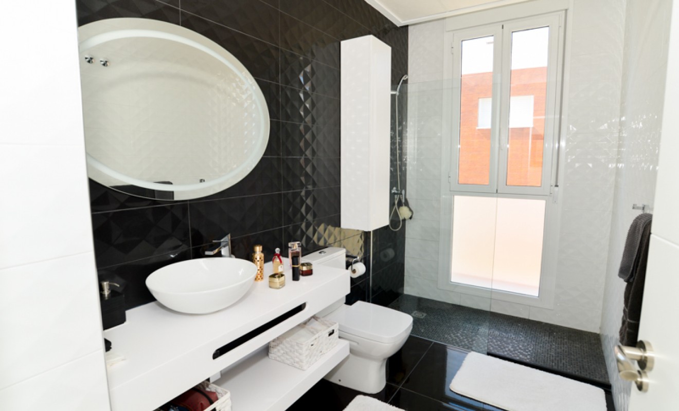 New Build - Detached - Gran alacant - Gran Alacant