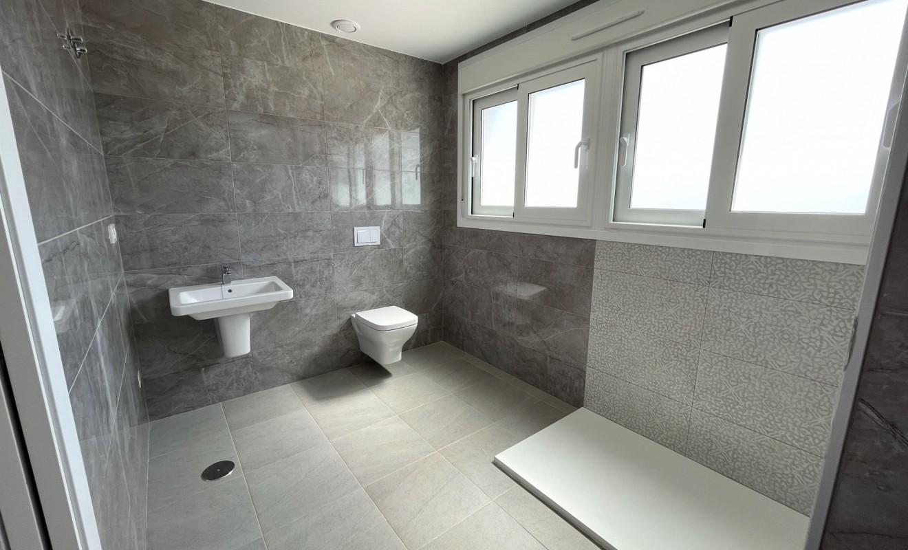 New Build - Detached - Gran alacant - Gran Alacant